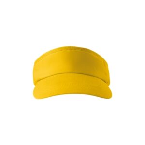 Alternative view of Sunvisor