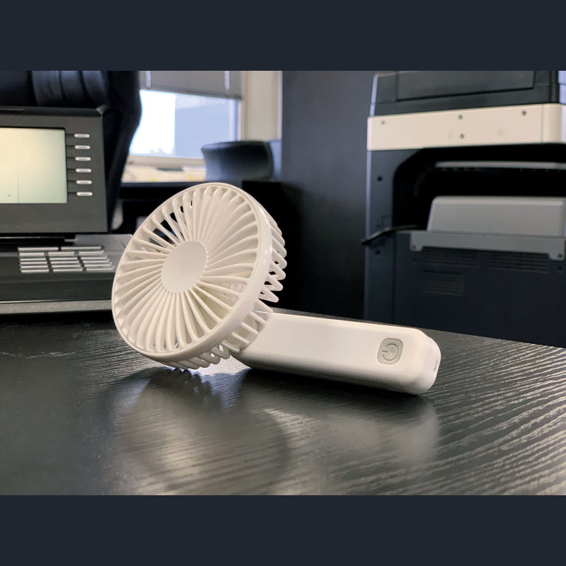 Ventilator USB - imagine 10