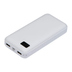 Alternative view of Powerbank de 20 000 mAh