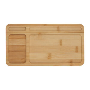 Alternative view of Desk pad cu încărcare wireless