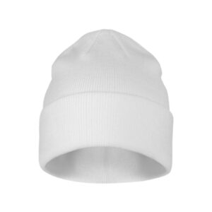 Alternative view of Beanie