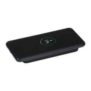 Alternative view of Încărcător wireless și powerbank, 8000 mAh