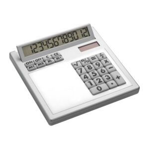 Alternative view of Calculator CirsMa