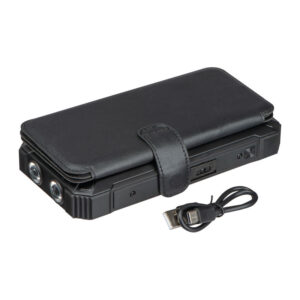 Alternative view of Powerbank solar, 20000 mAh
