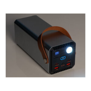 Alternative view of Powerbank, 39000 mAh