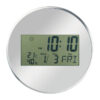 Ceas perete cu display digital