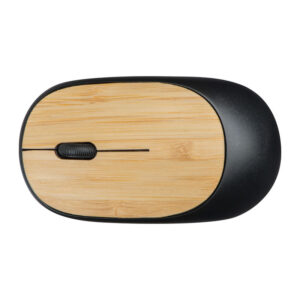Alternative view of Mouse wireless
