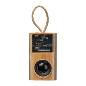 Alternative view of Difuzor Bluetooth