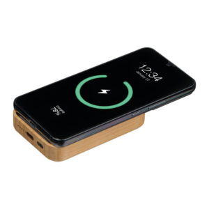 Alternative view of Powerbank Magsafe® 5000 mAh
