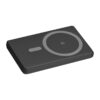 Magsafe®, powerbank din aluminiu reciclat, 5000mAh