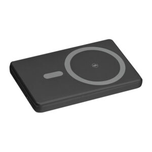 Magsafe®, powerbank din aluminiu reciclat, 5000mAh