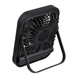 Alternative view of Ventilator de birou cu acumulator