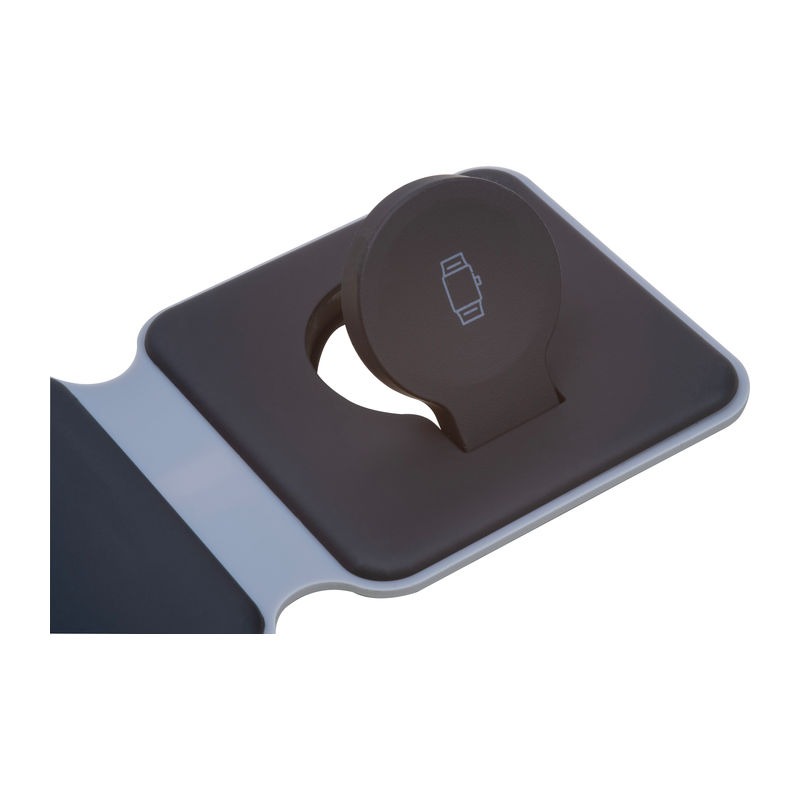 Încărcător wireless 3 în 1 - imagine 5