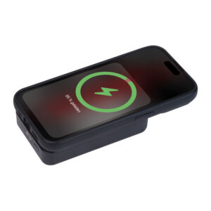 Alternative view of Powerbank magnetic RABS de 10000 mAh