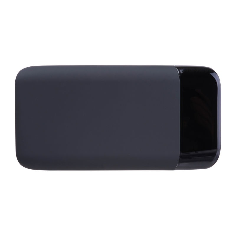 Powerbank de 8000 mAh cu logo iluminat - imagine 3