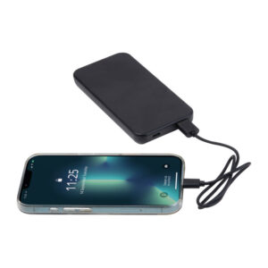 Alternative view of Powerbank 10000 mAh RABS