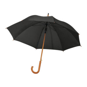 Umbrelă automată, RPET