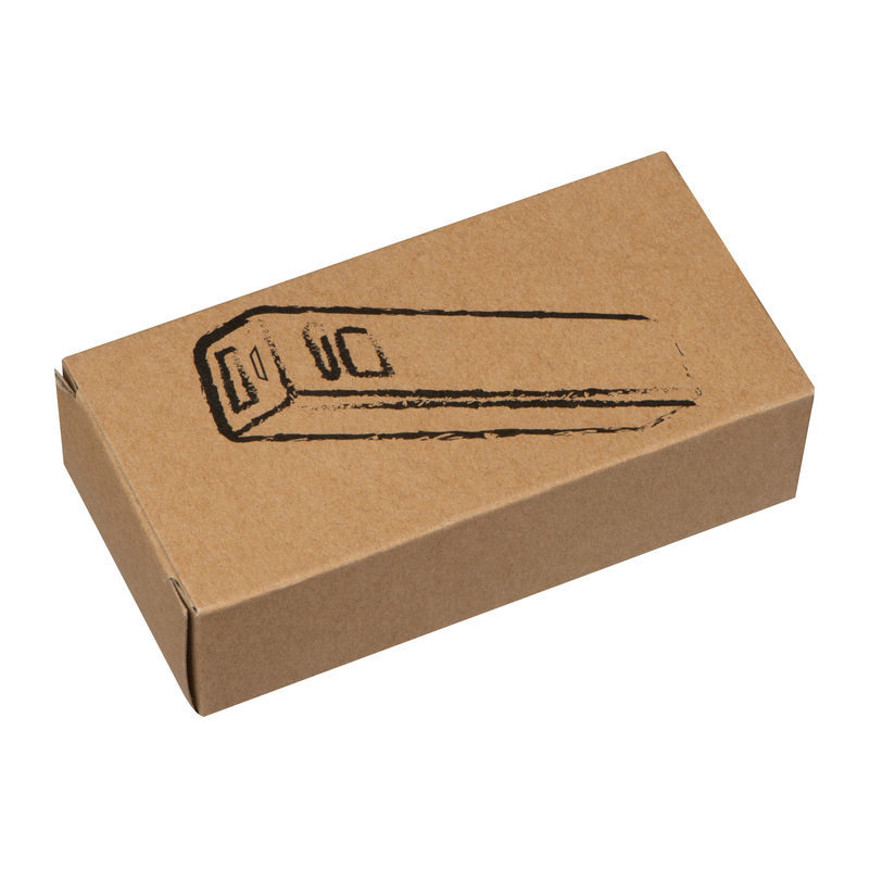 Powerbank din metal, 2200 mAh - imagine 5