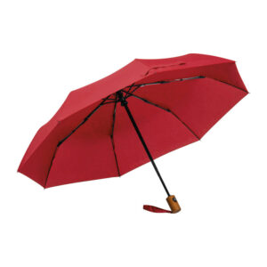 Umbrelă de buzunar automată RPET