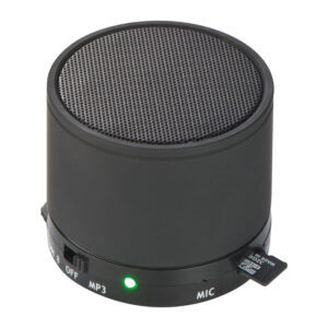 Alternative view of Difuzor wireless bluetooth