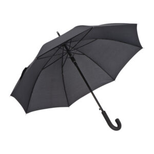 Umbrelă automată cu schelet din aluminiu