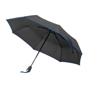 Umbrelă mică cu deschidere-închidere automată