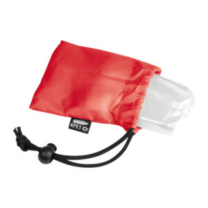 Alternative view of Poncho de ploaie RPET