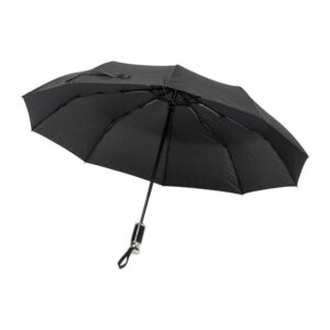 Umbrelă de buzunar automată