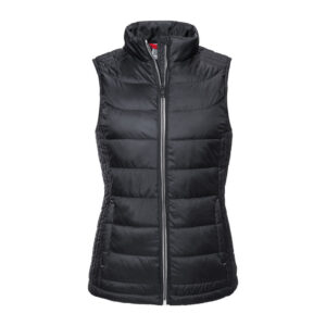 Alternative view of Ladies´ Nano Bodywarmer