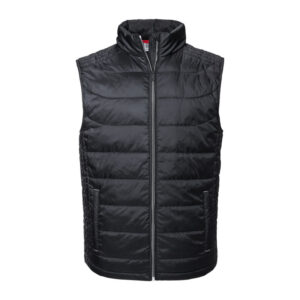 Alternative view of Men´s Nano Bodywarmer