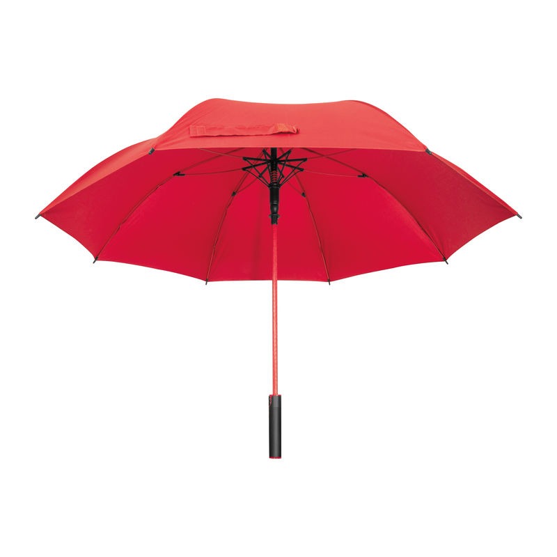 Umbrelă cu mâner inelar - imagine 7