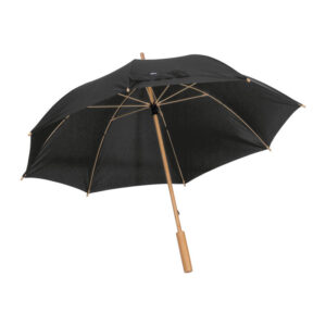 Umbrelă din bambus