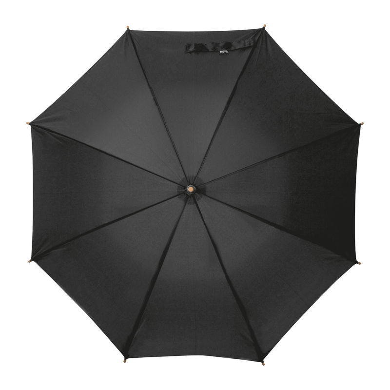 Umbrelă din bambus - imagine 3