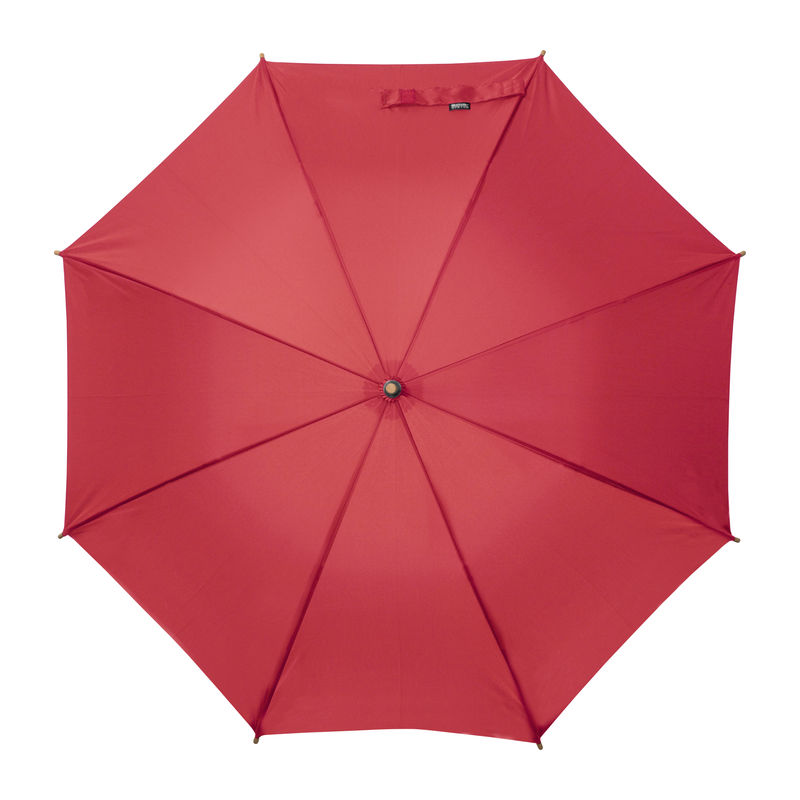 Umbrelă din bambus - imagine 7