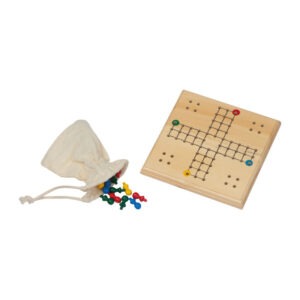 Alternative view of Joc clasic din lemn