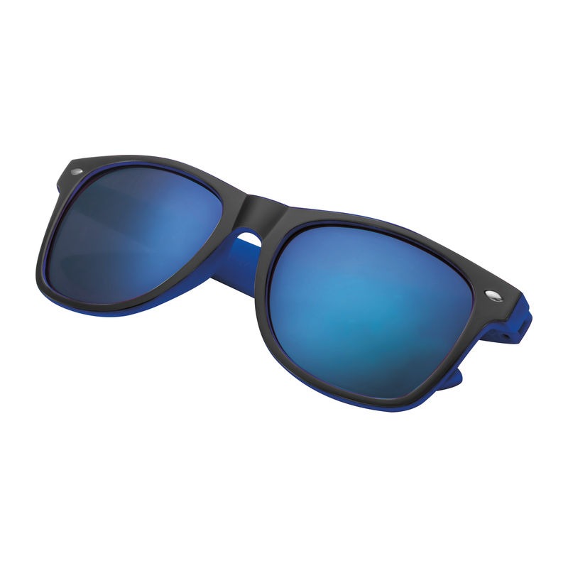 Ochelari de soare bicolor - imagine 8