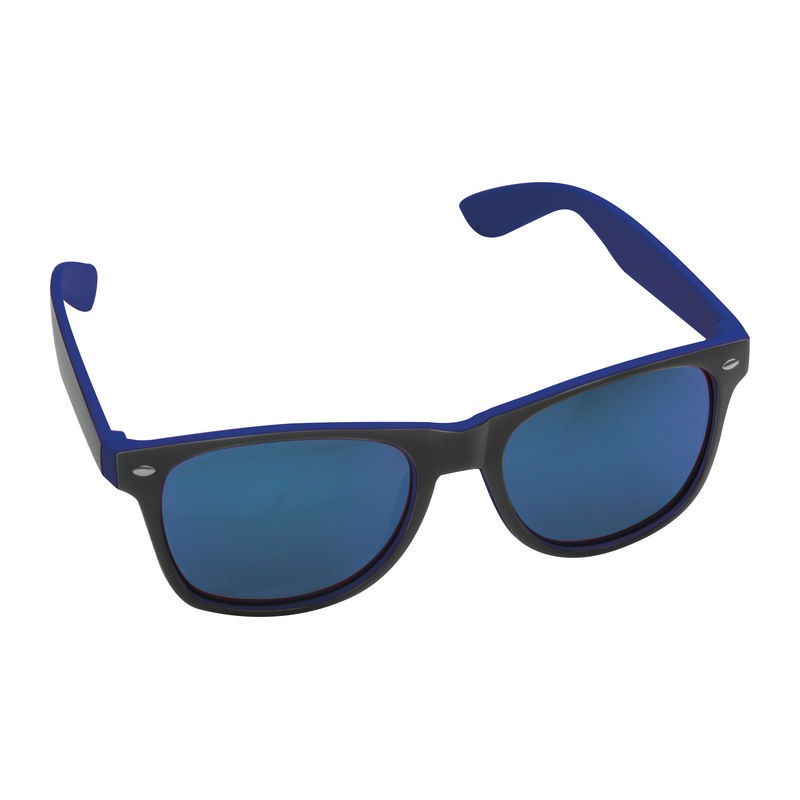 Ochelari de soare bicolor - imagine 9