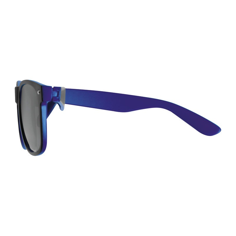 Ochelari de soare bicolor - imagine 10