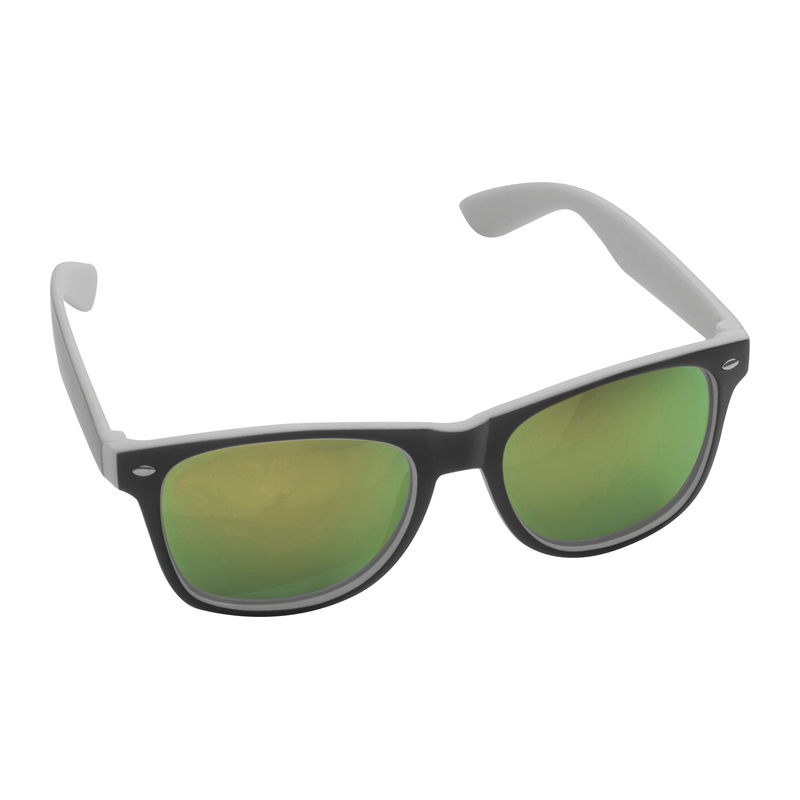Ochelari de soare bicolor - imagine 2