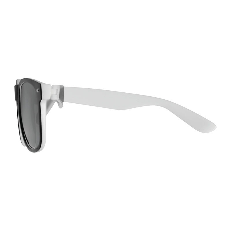 Ochelari de soare bicolor - imagine 3