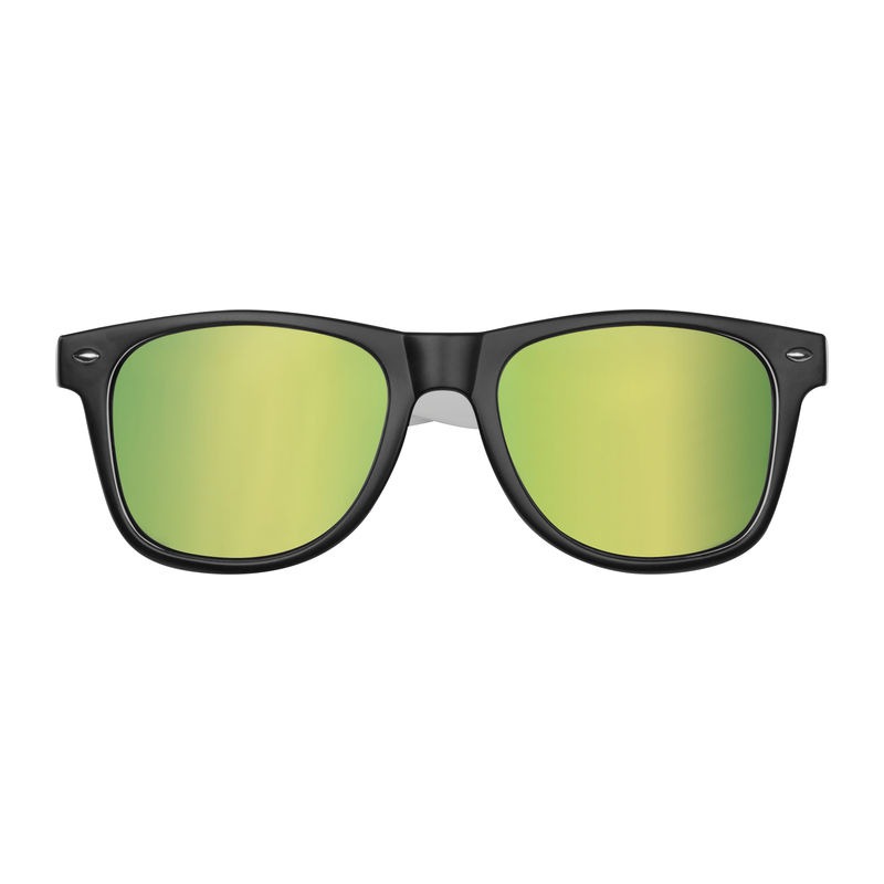 Ochelari de soare bicolor - imagine 4