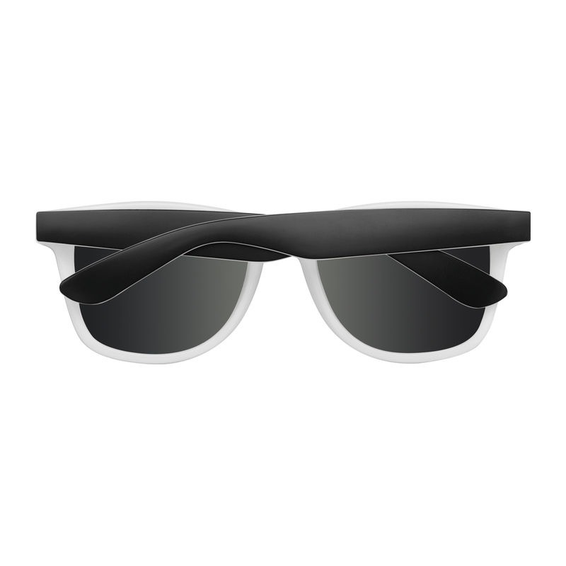 Ochelari de soare bicolor - imagine 5