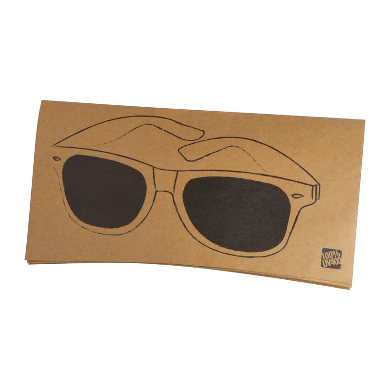 Ochelari de soare bicolor - imagine 6