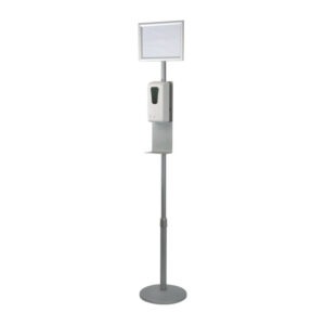 Alternative view of Dispenser dezinfectant