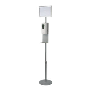 Alternative view of Dispenser dezinfectant
