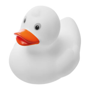 Alternative view of Răţușcă clasică cauciuc