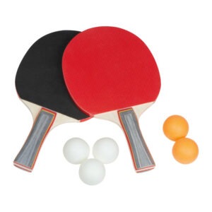 Set de tenis de masă