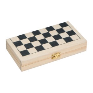 Alternative view of Joc Backgammon - Șah - Dame