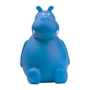 Alternative view of Pușculiță Hippo