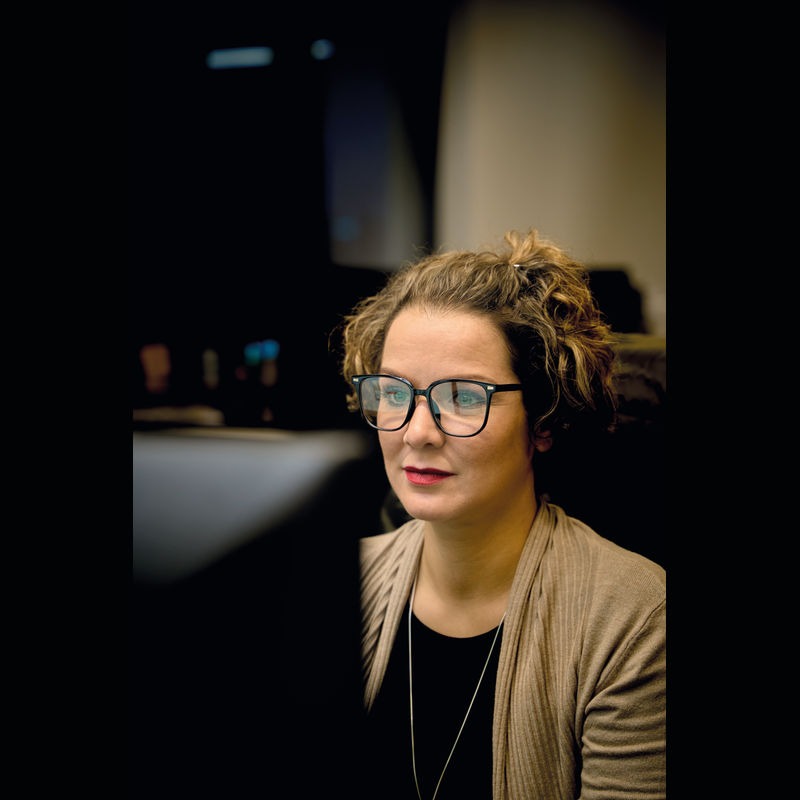 Ochelari filtru lumină albastră - imagine 7